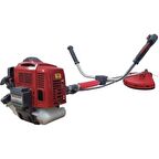 Solax TK520C Yan Tip Motorlu Tırpan