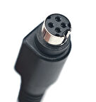 MSI TRİDENT GT83VR GT73VR 330 WATT 19.5 V 16.9 AMPER ADAPTÖR DC KABLO