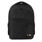 Vegmann VGM-030 15,6 inç Dizüstü Bilgisayar Uyumlu Siyah Laptop Çantası Sırt Çantası