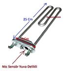 Bosch wfl1610tr Rezistans , wfl 1610 tr Çamaşır Makinesi rezistansı