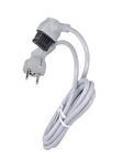 Siemens Güç Kablosu , Siemens Bulaşık Makinesi Power 220 v Giriş 175 CM Kablo