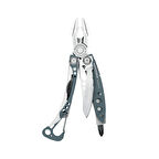 Skeletool Denim Blue