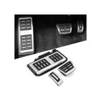 Seat Leon Mk3.5 Otomatik Spor Pedal Seti 2017-2020