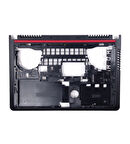 Dell Inspiron 7557 7559 Notebook Alt Kasa