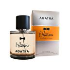 Agatha L'Homme Terres Du Sud EDP Oryantal Erkek Parfüm 100 ml  
