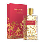 Les Nereides Fleurs De Peau Edp 100 Ml