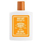 Shea Shower Gel - Almond and Honey 250 ml