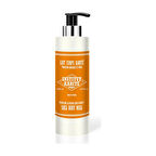 IKP Shea Body Milk Almond and Honey 500 ml