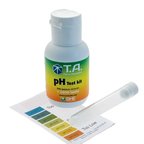 Terra Aquatica Ph Test Kit 60 ml
