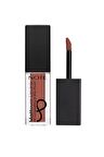 Note Mattever Lip-Ink Mat ve Kalıcı Likit Ruj 05 Toffee Brock - Nude