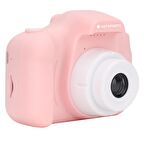 AgfaPhoto Realikids Cam Mini - Pembe