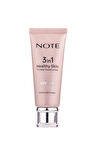 Note 3 in 1 Healthy Skin Tinted Moisturizer 50 SPF Renk Ton Eşitleyici Aydınlatıcı Krem