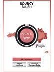 Note Boyuncy Blush Allık No 02 Daydream