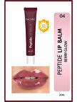 Note Peptide Lıp Balm 04 Berry Glow