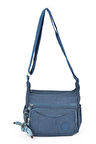 Ziya, Kadın Kol ve Çapraz Çanta 151441Z136E Mavi