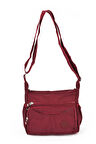 Ziya, Kadın Kol ve Çapraz Çanta 151441Z136E Kırmızı