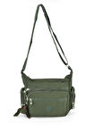 Ziya, Kadın Kol ve Çapraz Çanta 151441Z126F Yeşil