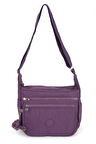 Ziya, Kadın Kol ve Çapraz Çanta 151441Z126B Mor