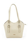 Ziya, Kadın Omuz ve El Çantası 151979Z3106 Bej