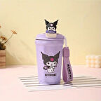 Çocuklara Özel İsim Yazılı Yalıtımlı Termos Bardak 