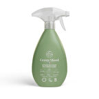 Green Mood Organik Portakal Yağlı Çok Amaçlı Sprey Temizleyici