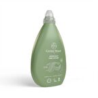 Bitkisel Vegan Çamaşır Yumuşatıcı Lavanta 1000 ml Organik Lavanta Yağlı