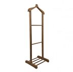 Master Mobilya Gürgen Tekli Dilsiz Uşak Ceviz Basic