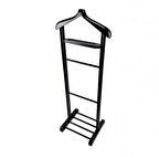 Master Mobilya Gürgen Tekli Dilsiz Uşak Siyah