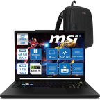 MSI Msı Raider 16 Hx B2WH-091TR Intel Ultra 9 275HX Aı 48GB Ddr5 1tb SSD 12GB/RTX5070Tİ 140W 16" QHD+(2560X1600), 240Hz IPS 100% Dcı-P3 WINDOWS11PRO Gaming Laptop MSW091TRP19+ZETTAÇANTA