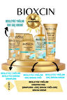 Bioxcin Besleyici Yağlar Bakım Şampuanı 300ml+Saç Bakım Yağı 150ml+Saç Bakım Kremi 250ml+ Sıvı Saç Kremi 200ml