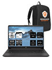 HP 250R G9 i5 1335U 20GB RAM 512GB SSD 15.6'' Full HD FDOS Dizüstü Bilgisayar & PER4 ÇANTA 