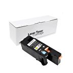 Xerox Phaser 106R01631 1.000 Sayfa Mavi Muadil Toner-6000-6010