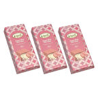 İpek Pişmaniye Angel Hair Chocolate 70 gr x 3 Adet