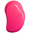 TANGLE TEEZER The Original Detangling Hairbrush Pink Fizz - Saç Fırçası