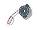Sanel Buzzer Sb890 6/24v Sürekli Ses