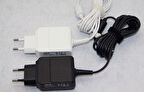 Asus 19v 1.58A 2.5X0.7mm 36w Adaptör Şarj Orijinal Beyaz 2 EL