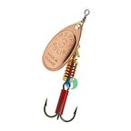 Mepps Aglia Bronz No:2