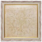 BEREKET DÖNGÜSÜ TEZHİP TABLO