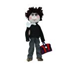 ÖĞRENCİ DEKOR BEBEK-B0090