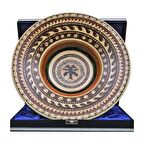 e38 ÇİNİ TABAK 5730