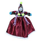 KÜÇÜK BOY SOĞANLI BEBEK