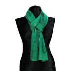 e38 KADIN RENKLİ EBRU ŞAL-Ş0150