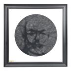  MEHMET AKİF ERSOY FİLOGRAFİ TABLO-5913