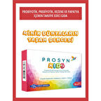 Prosyn Kids 10 Saşe