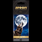 Areon Wild Wolf Oto Araç Kokusu
