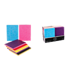 Keskin Color Bloknot Candy Ciltli Çizgili 56 YP 9x14 S351 147955-99