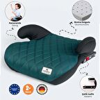 Lorelli Sirius New Isofix Oto Koltuğu Yükseltici - Yeşil
