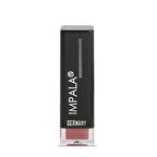 IMPALA Ruj Açık Grimsi Pembe - Cream Lipstick No: 18