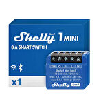 Shelly 1 Mini Gen3 Akıllı Röle