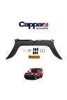 Opel Combo Ön Kaput Koruyucu Rüzgarlığı 2011-2017 Yılı Arası